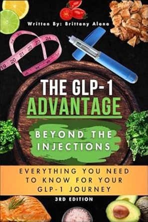 The GLP-1 Advantage Beyond the Injections