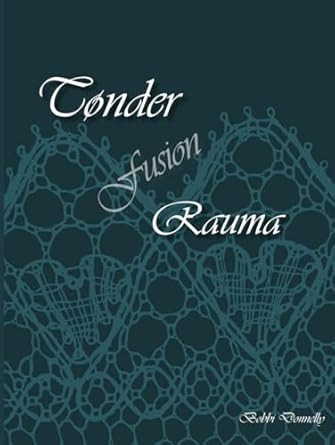 Tønder fusion Rauma