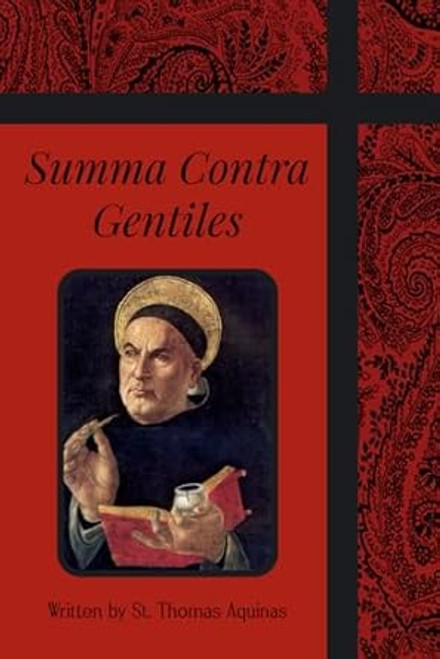 Summa Contra Gentiles