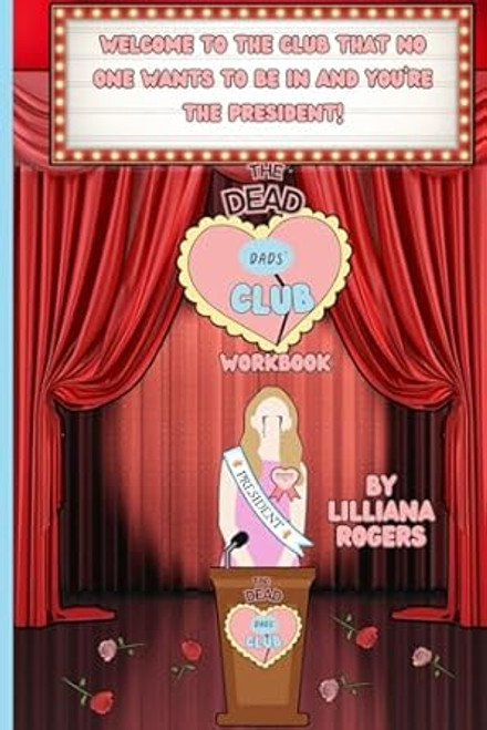 The Dead Dads' Club Workbook