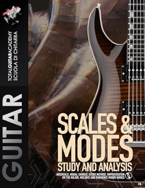 Scales & Modes