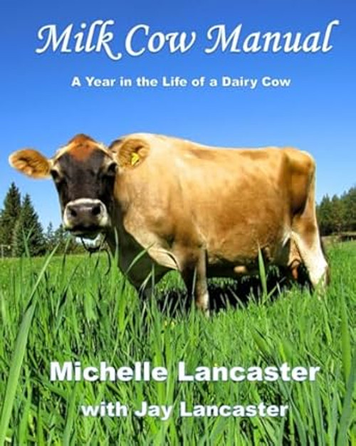 Milk Cow Manual
