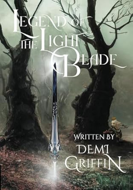Legend of the Light Blade