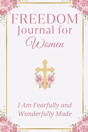 Freedom Journal for Women