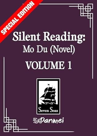 Silent Reading: Mo Du