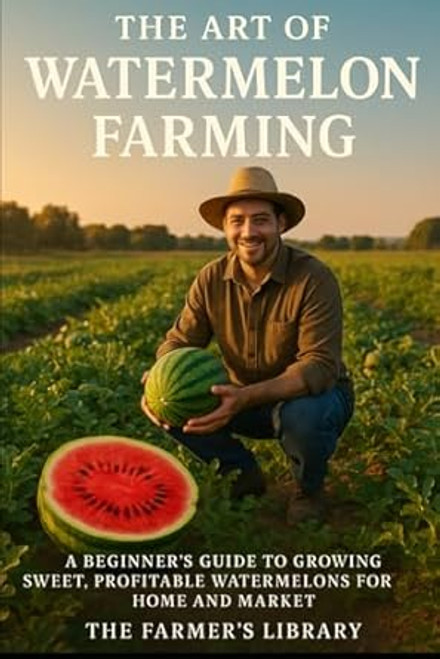 The Art of Watermelon Farming