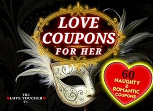 Love Coupons for Her