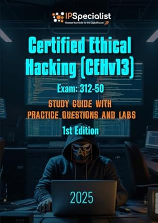 Certified Ethical Hacking