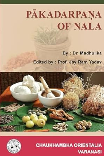 Pakadarpana of Nala: