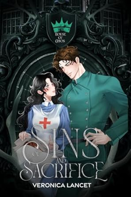 Of Sins and Sacrifice