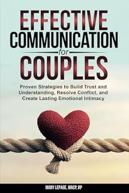 Effective Communication for Couples