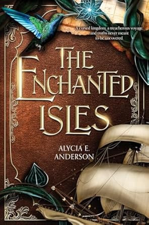 The Enchanted Isles