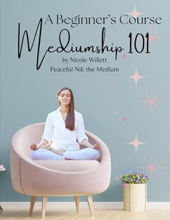 Welcome to Mediumship 101