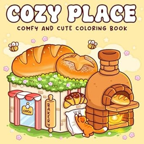 Cozy Place