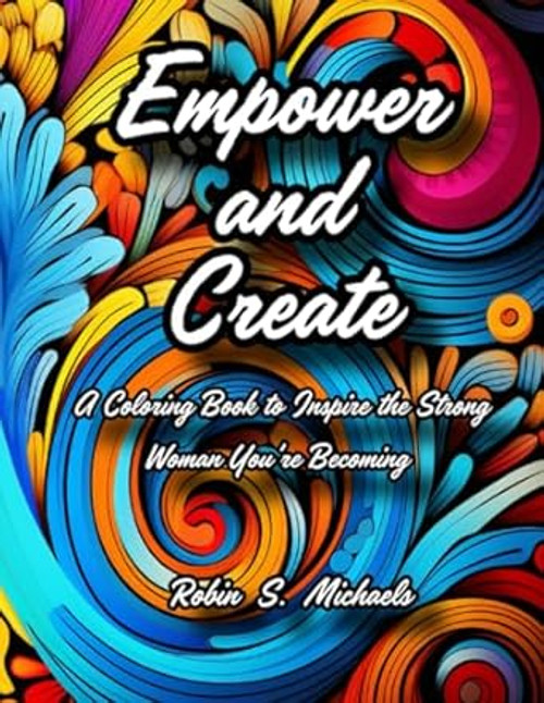 Empower and Create