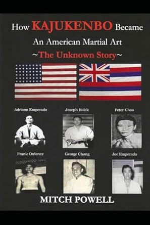 How Kajukenbo Became An American Martial Art