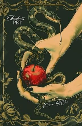 Teacher's Pet