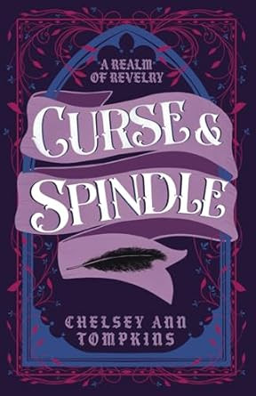 Curse and Spindle