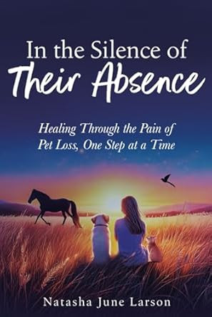 In the Silence of Their Absence: Healing Through the Pain