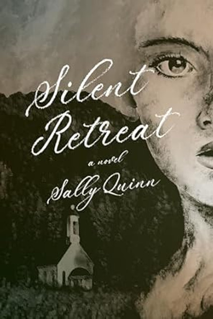 Silent Retreat: A Novel