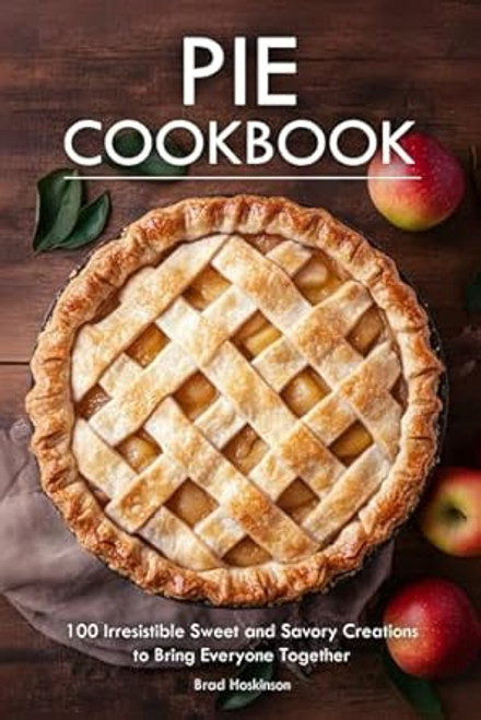 Pie Cookbook