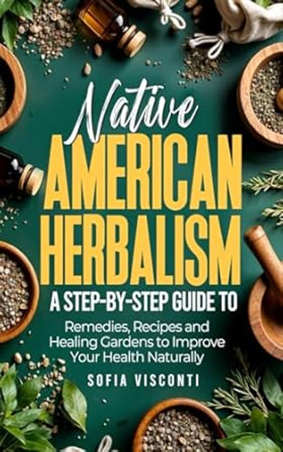 Native American Herbalism