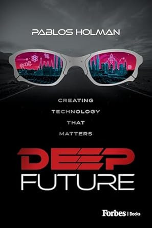 Deep Future