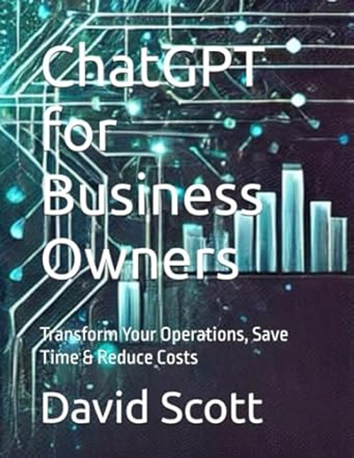 ChatGPT for Business Owners