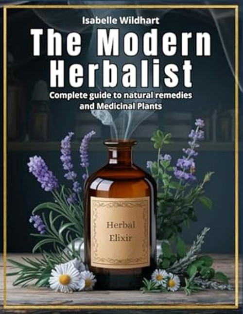 The Modern Herbalist