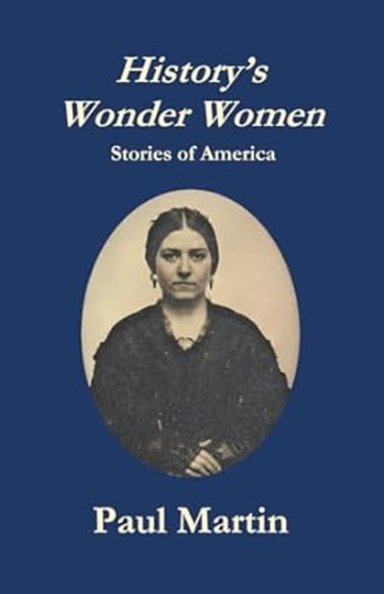 History's Wonder Women