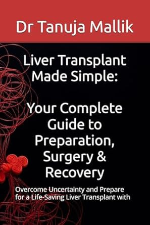 Liver Transplant Made Simple