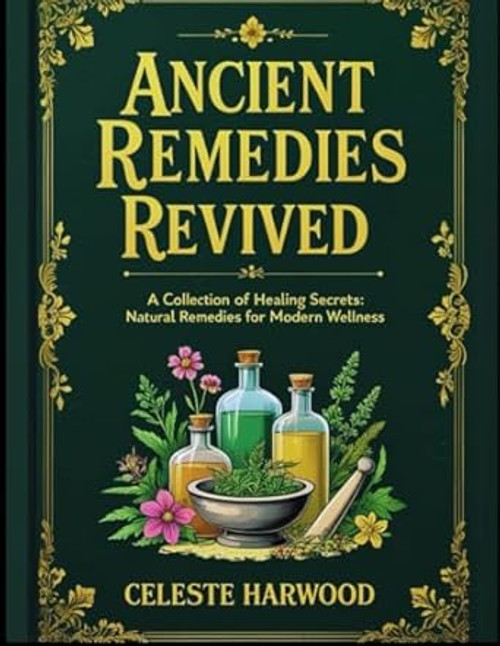 Ancient Remedies Revived