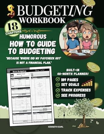 Budgeting Workbook