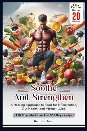 Soothe And Strengthen