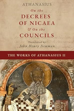 On the Decrees of Nicaea | On the Councils