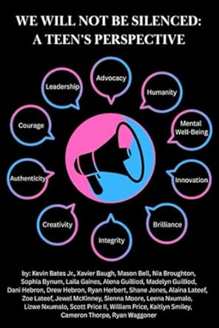 We Will Not Be Silenced