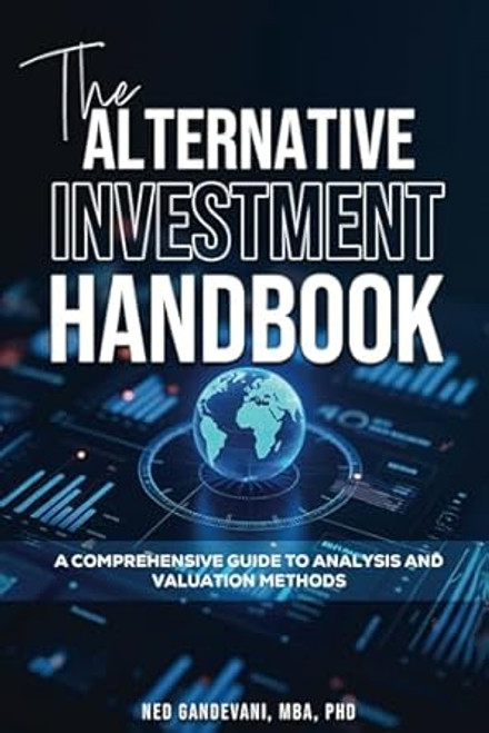 The Alternative Investment Handbook