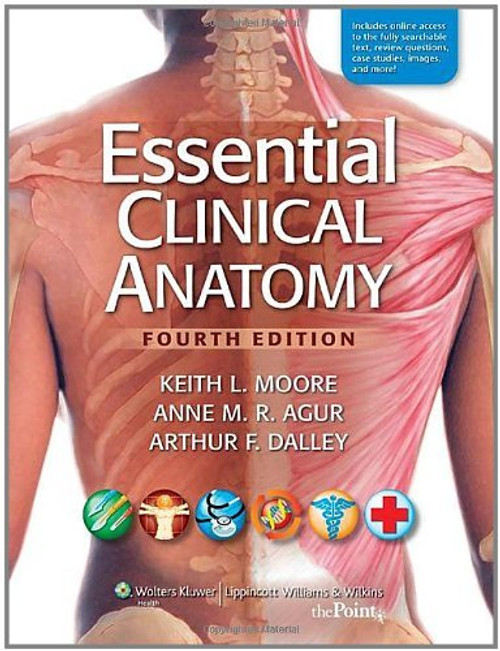 Essential Clinical Anatomy
