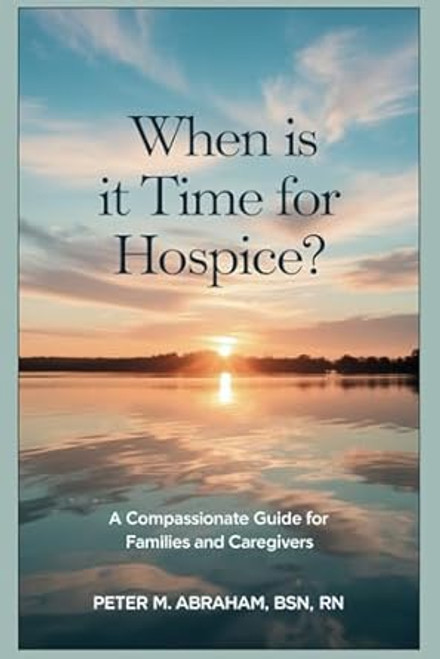When is it Time for Hospice?
