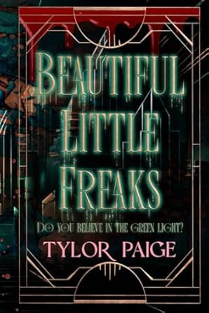 Beautiful Little Freaks