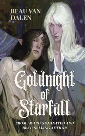 Goldnight of Starfall