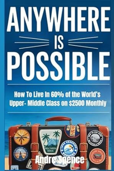 Anywhere Is Possible