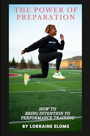 The Power of Preparation