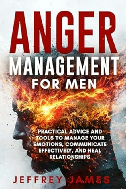 Anger Management For Men