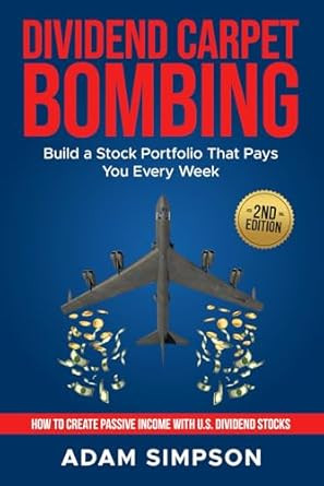 DIVIDEND CARPET BOMBING