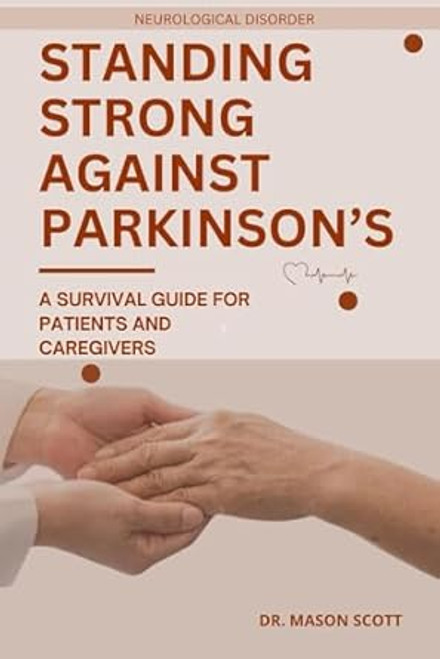 Standing Strong Against Parkinson'S