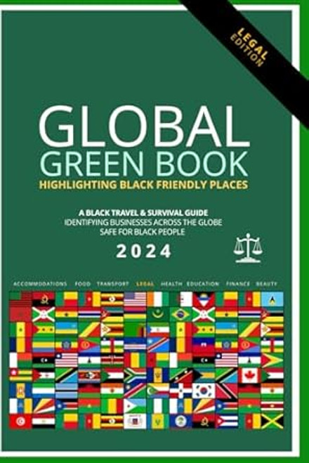 Global Green Book Legal Edition