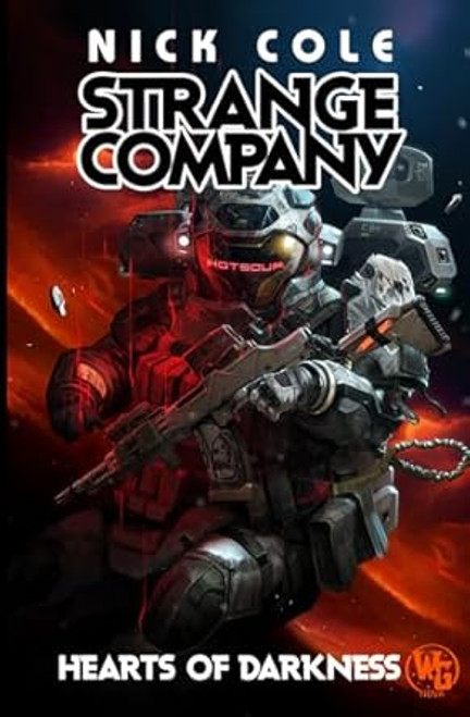 Strange Company 3
