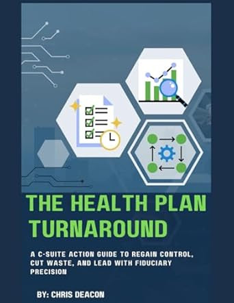 The Health Plan Turnaround