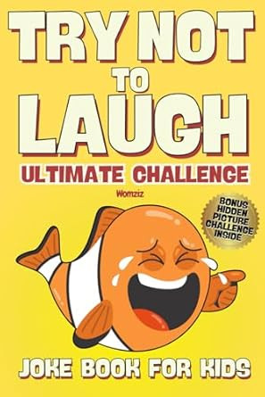 Try Not To Laugh Ultimate Challenge